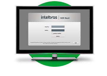 Intelbras Desktop